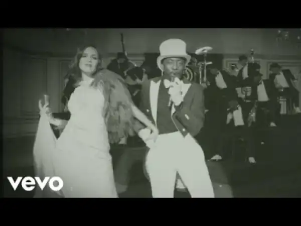 Video: Will.I.Am - Bang Bang